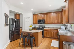 217 Arroyo Dr, Moon/Crescent Twp, PA 15108 - Photo 16