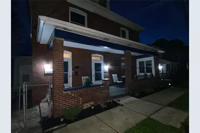 348 N Pennsylvania Ave #A, Greensburg, PA 15601 - Photo 1
