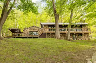750 Lake Side Rd, Addison Township, PA 15411 - Photo 1