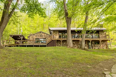 750 Lake Side Rd, Addison Township, PA 15411 - Photo 1