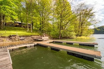 750 Lake Side Rd, Addison Township, PA 15411 - Photo 12