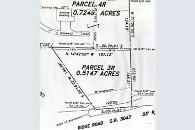 Lot-3R Frank Wood Plan Ridge Road, North Huntingdon, PA 15642 - Photo 6