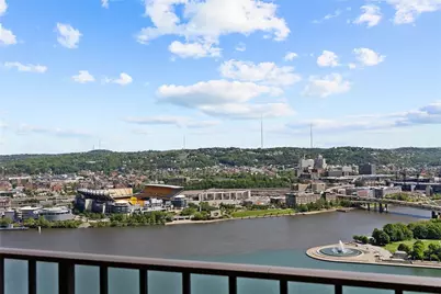 1000 Grandview Ave #1207, Pittsburgh, PA 15211 - Photo 42