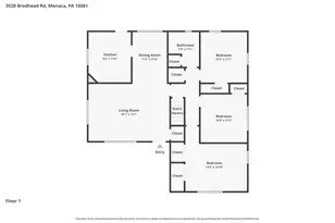 3528 Brodhead Rd, Center Township, PA 15061 - Photo 40