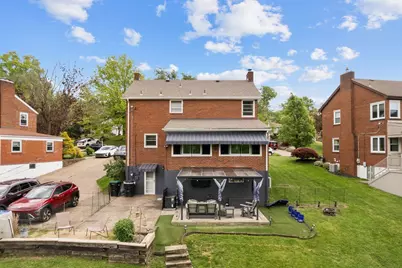 4768 Rolling Hills Road, Pittsburgh, PA 15236 - Photo 2
