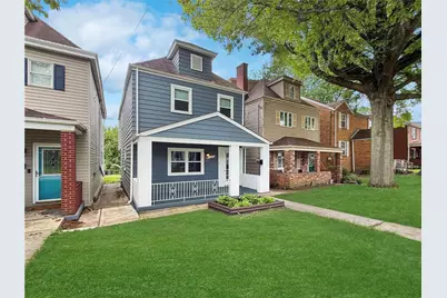323 Glenn Ave, Scott Township, PA 15106 - Photo 1