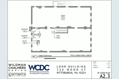 725-729 Wood St, Pittsburgh, PA 15221 - Photo 4