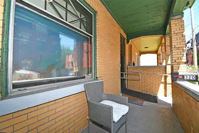 320 Jacksonia St, Pittsburgh, PA 15212 - Photo 2