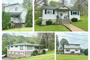 706 - 804 Sherman Ave, East Butler Boro, PA 16029 - Photo 1