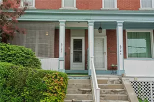 6723 Greenwood St, Pittsburgh, PA 15206 - Photo 1