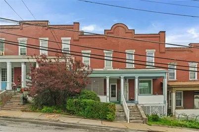6723 Greenwood St, Pittsburgh, PA 15206 - Photo 1