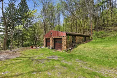 1072 Clapboard Run Road, Conemaugh Township, PA 15904 - Photo 4