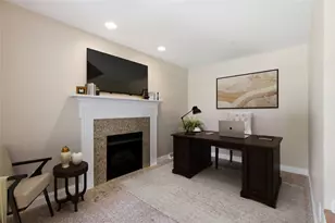 1 Suburban Ave, Collier Township, PA 15106 - Photo 18