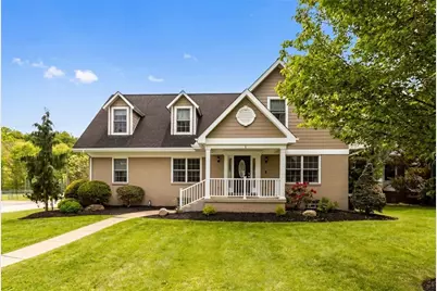 1 Suburban Ave., Collier Township, PA 15106 - Photo 1