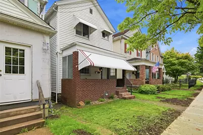 180 Franklin Ave, Vandergrift, PA 15690 - Photo 2