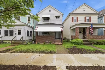 180 Franklin Ave, Vandergrift, PA 15690 - Photo 1