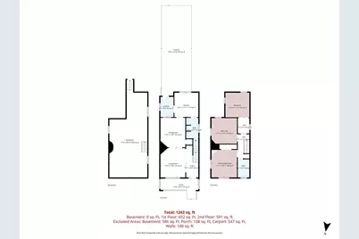 180 Franklin Ave, Vandergrift, PA 15690 - Photo 22