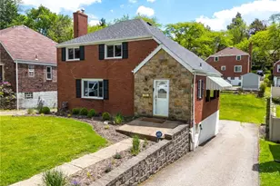 4360 Stanton Ave, Pittsburgh, PA 15201 - Photo 2