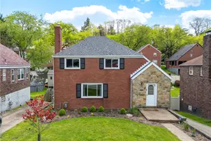 4360 Stanton Ave, Pittsburgh, PA 15201 - Photo 1