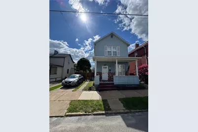 114 S Stewart St, Blairsville Area, PA 15717 - Photo 1