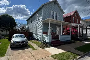 114 S Stewart St, Blairsville Area, PA 15717 - Photo 2