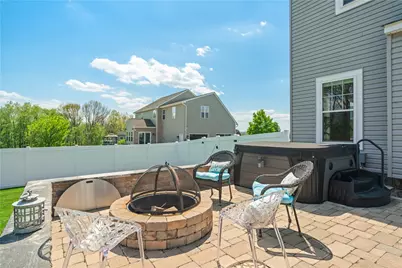 132 Olivia Avenue, Adams Township, PA 16046 - Photo 38