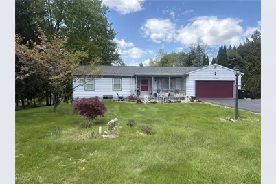 1040 S Hermitage Rd., Hermitage, PA 16148 - Photo 1