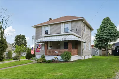 300 N Hamilton Street, Springdale Township, PA 15049 - Photo 1