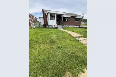 102 Johnston Rd, Bentleyville, PA 15314 - Photo 2