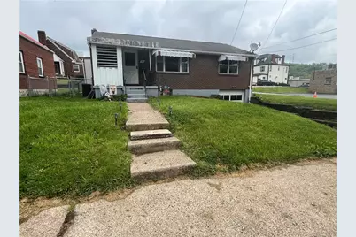 102 Johnston Rd, Bentleyville, PA 15314 - Photo 1