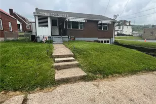 102 Johnston Rd, Bentleyville, PA 15314 - Photo 1