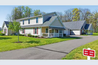 225 Rose Circle, Richland, PA 15044 - Photo 4