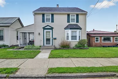 258 3rd Ave, Franklin Township, PA 15370 - Photo 2