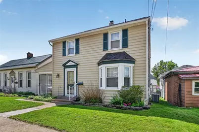 258 3rd Ave, Franklin Township, PA 15370 - Photo 4