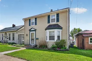 258 3rd Ave, Franklin Township, PA 15370 - Photo 4