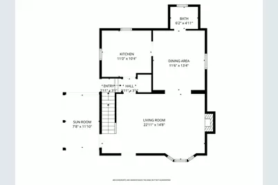 258 3rd Ave, Franklin Township, PA 15370 - Photo 44