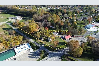1472 N Center Avenue, Somerset Township, PA 15501 - Photo 1