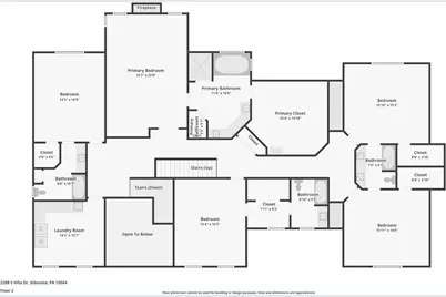 2208 S Villa Drive, Hampton, PA 15044 - Photo 44