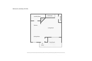 506 Sonie Dr, Ohio Township, PA 15143 - Photo 4