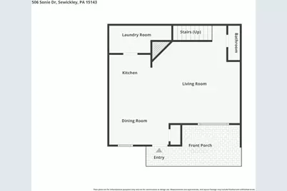 506 Sonie Dr, Ohio Township, PA 15143 - Photo 4