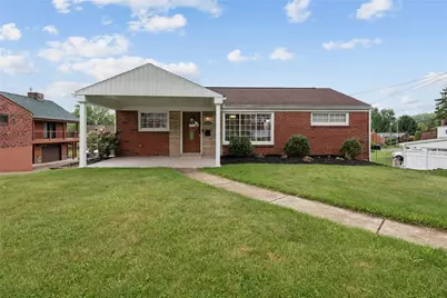 5667 Janet Dr, Bethel Park, PA 15236 - Photo 1