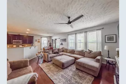 4006 Fieldcrest Dr, South Fayette, PA 15017 - Photo 6