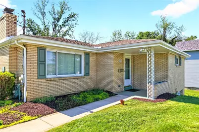 503 Underwood Avenue, Elizabeth Twp/Boro, PA 15037 - Photo 2