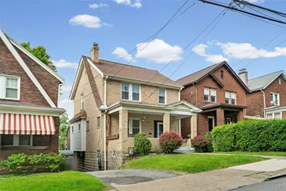6373 Ebdy St, Pittsburgh, PA 15217 - Photo 2