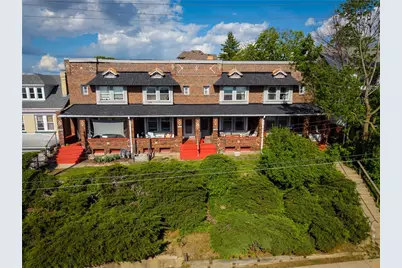 1504-10 Hillsdale Ave, Pittsburgh, PA 15216 - Photo 1
