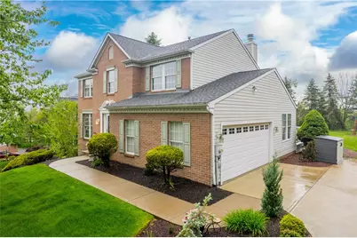 602 Birch Court, South Fayette, PA 15017 - Photo 4