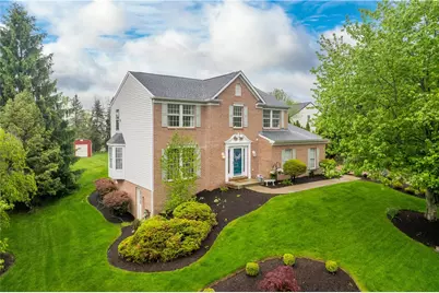 602 Birch Court, South Fayette, PA 15017 - Photo 1