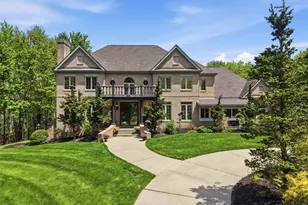 117 Windwood Heights Dr, Cranberry Township, PA 16066 - Photo 1