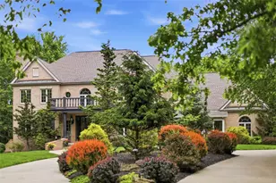 117 Windwood Heights Dr, Cranberry Township, PA 16066 - Photo 1
