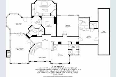117 Windwood Heights Drive, Cranberry Township, PA 16066 - Photo 24